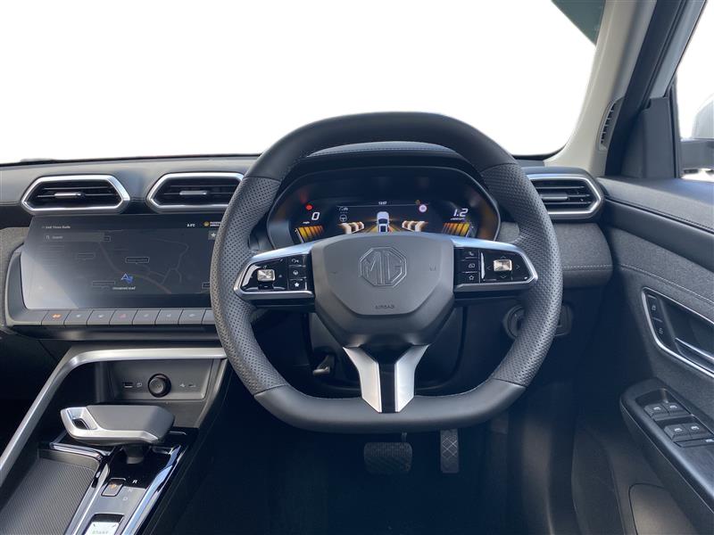 Used MG MG ZS 2025 for sale - 77381651: Photo 11