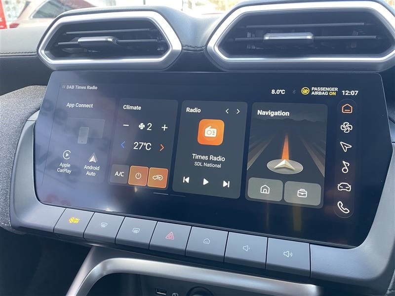 Used MG MG ZS 2025 for sale - 77381651: Photo 17