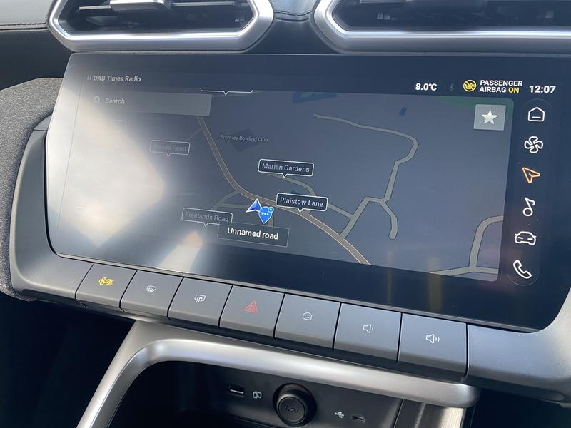 Used MG MG ZS 2025 for sale - 77381651: Photo 18