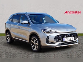 Used MG MG ZS 2025 for sale - 76405305: Photo