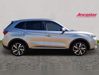 Used MG MG ZS 2025 for sale - 76405305: Photo