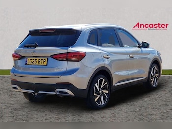 Used MG MG ZS 2025 for sale - 76405305: Photo