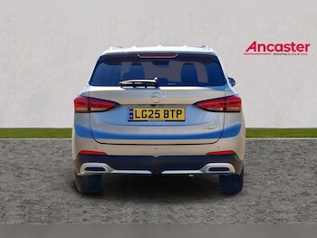 Used MG MG ZS 2025 for sale - 76405305: Photo