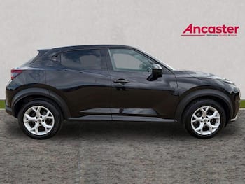 Used Nissan Juke 2020 for sale - 79717198: Photo