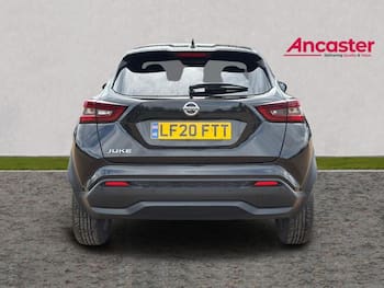 Used Nissan Juke 2020 for sale - 79717198: Photo