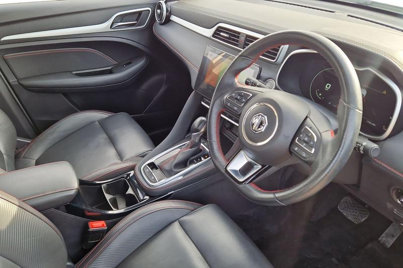 Used MG MG ZS 2023 for sale - 76631413: Photo 10