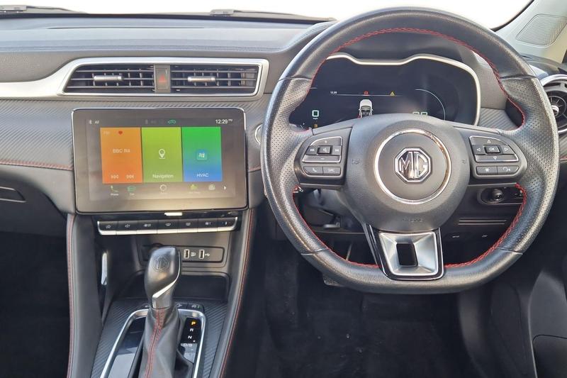 Used MG MG ZS 2023 for sale - 76631413: Photo 11