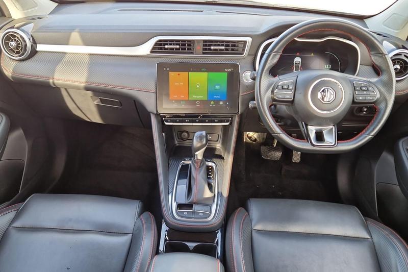 Used MG MG ZS 2023 for sale - 76631413: Photo 12