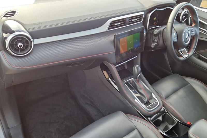 Used MG MG ZS 2023 for sale - 76631413: Photo 13