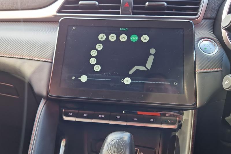 Used MG MG ZS 2023 for sale - 76631413: Photo 15