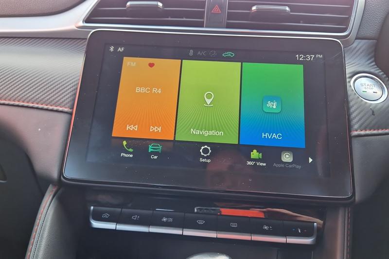 Used MG MG ZS 2023 for sale - 76631413: Photo 17