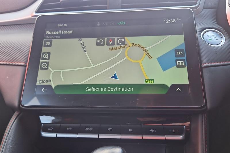 Used MG MG ZS 2023 for sale - 76631413: Photo 18