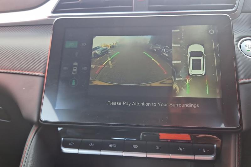 Used MG MG ZS 2023 for sale - 76631413: Photo 19