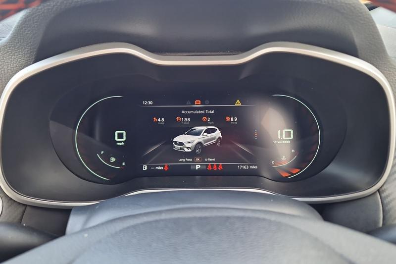 Used MG MG ZS 2023 for sale - 76631413: Photo 20