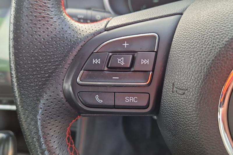 Used MG MG ZS 2023 for sale - 76631413: Photo 21