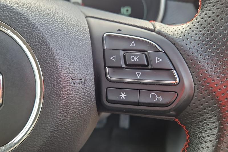 Used MG MG ZS 2023 for sale - 76631413: Photo 22