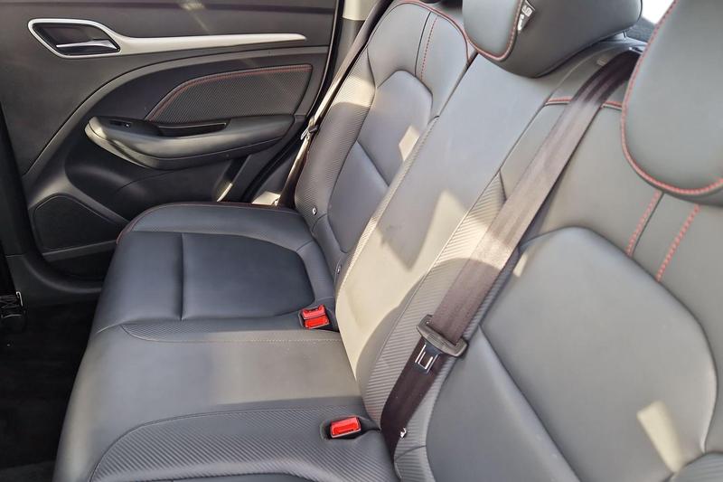 Used MG MG ZS 2023 for sale - 76631413: Photo 23