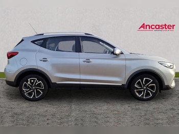 Used MG MG ZS 2023 for sale - 76631413: Photo