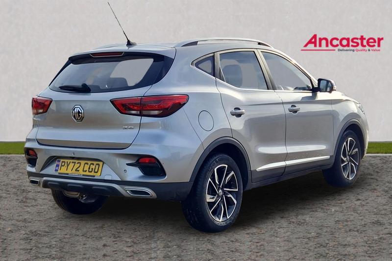 Used MG MG ZS 2023 for sale - 76631413: Photo 3