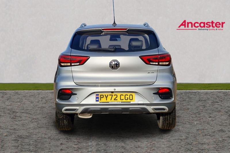 Used MG MG ZS 2023 for sale - 76631413: Photo 4