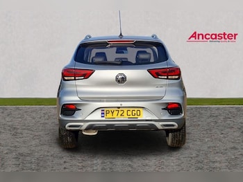 Used MG MG ZS 2023 for sale - 76631413: Photo