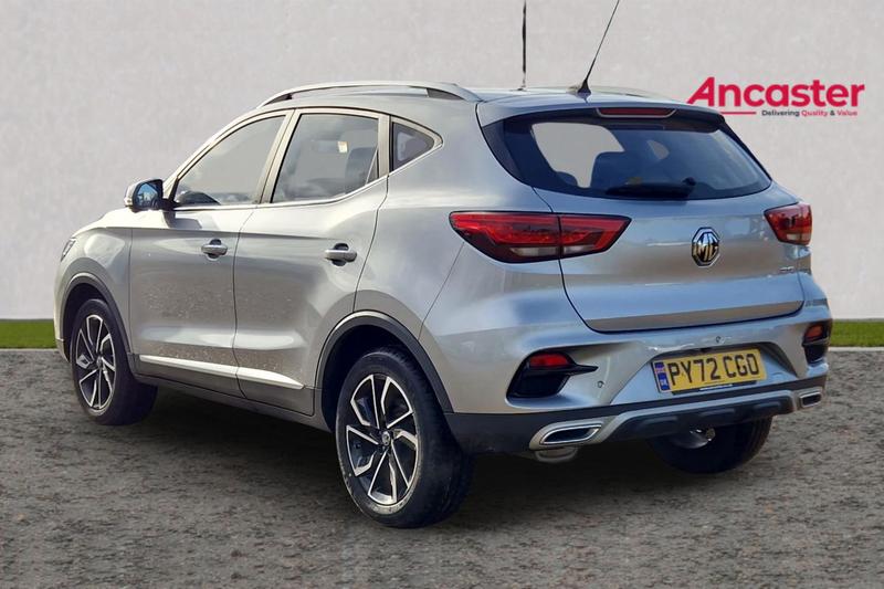 Used MG MG ZS 2023 for sale - 76631413: Photo 5