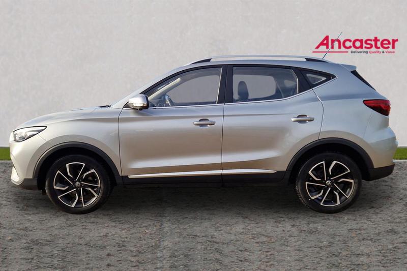 Used MG MG ZS 2023 for sale - 76631413: Photo 6