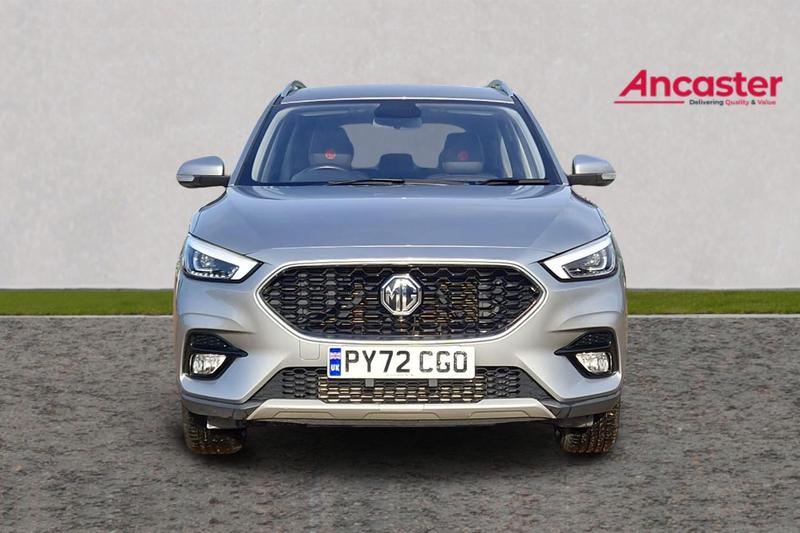 Used MG MG ZS 2023 for sale - 76631413: Photo 8