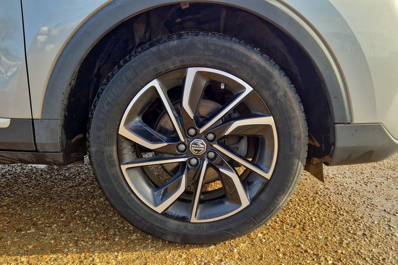 Used MG MG ZS 2023 for sale - 76631413: Photo 9