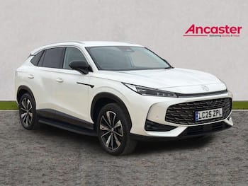 Used MG MG HS 2025 for sale - 79742688: Photo