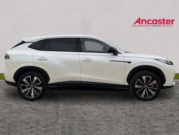 Used MG MG HS 2025 for sale - 79742688: Photo