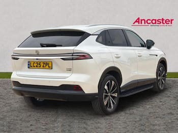 Used MG MG HS 2025 for sale - 79742688: Photo
