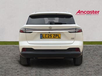 Used MG MG HS 2025 for sale - 79742688: Photo