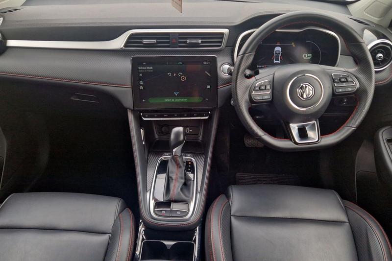 Used MG MG ZS 2024 for sale - 76447051: Photo 12