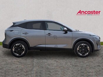 Used Nissan Qashqai 2024 for sale - 78792199: Photo