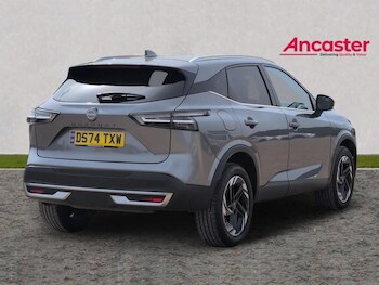 Used Nissan Qashqai 2024 for sale - 78792199: Photo