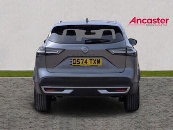 Used Nissan Qashqai 2024 for sale - 78792199: Photo