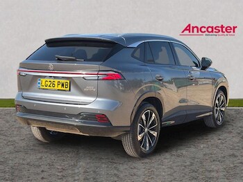 Used MG MG HS undefined for sale - 79203222: Photo