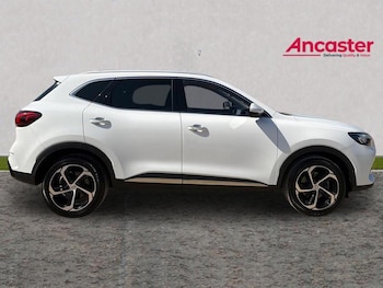 Used MG MG HS 2023 for sale - 79383856: Photo