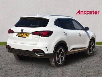 Used MG MG HS 2023 for sale - 79383856: Photo
