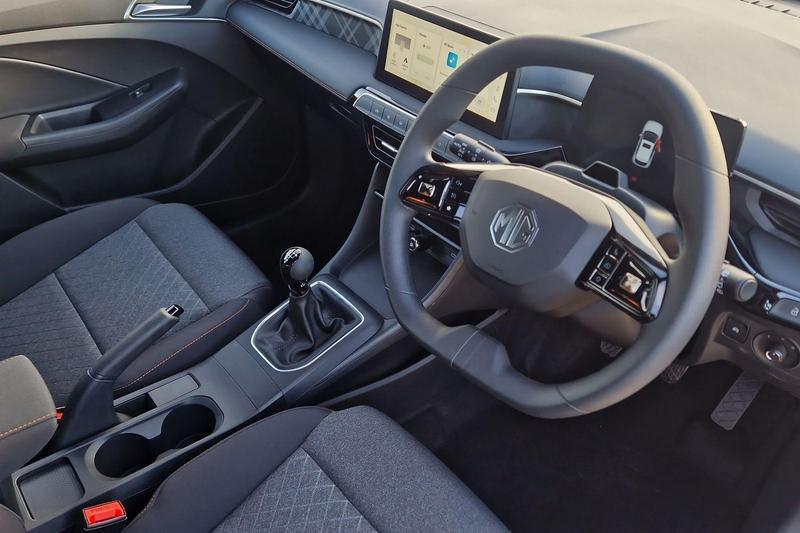 Used MG MG3 2025 for sale - 76474434: Photo 10