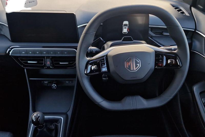 Used MG MG3 2025 for sale - 76474434: Photo 11