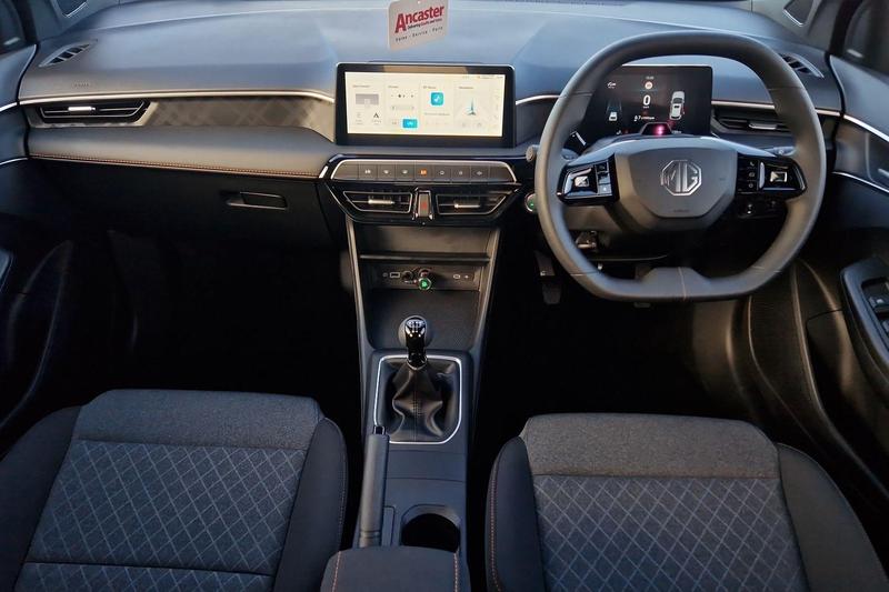 Used MG MG3 2025 for sale - 76474434: Photo 12