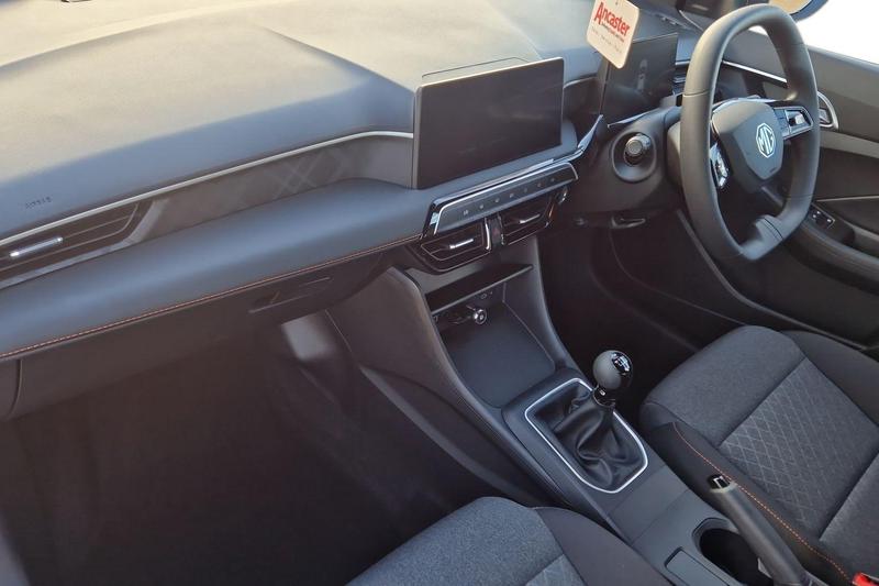 Used MG MG3 2025 for sale - 76474434: Photo 13