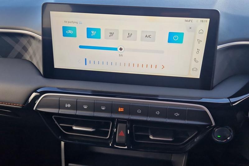 Used MG MG3 2025 for sale - 76474434: Photo 15