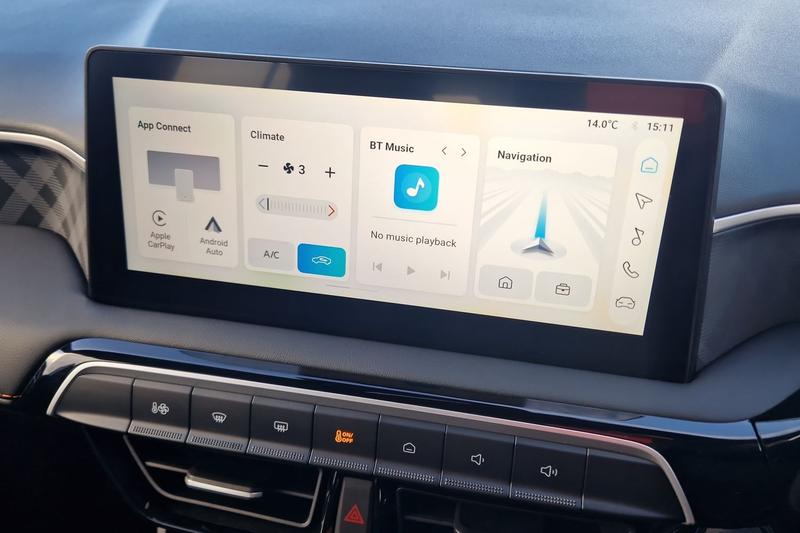 Used MG MG3 2025 for sale - 76474434: Photo 17