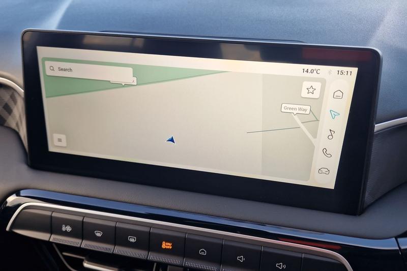 Used MG MG3 2025 for sale - 76474434: Photo 18