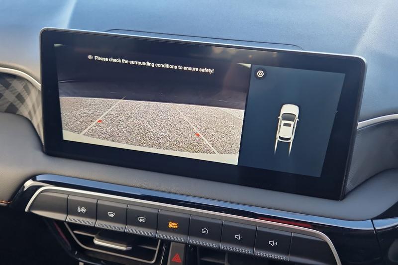 Used MG MG3 2025 for sale - 76474434: Photo 19