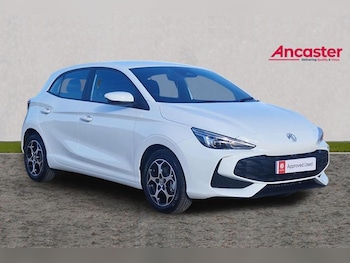 Used MG MG3 2025 for sale - 76474434: Photo