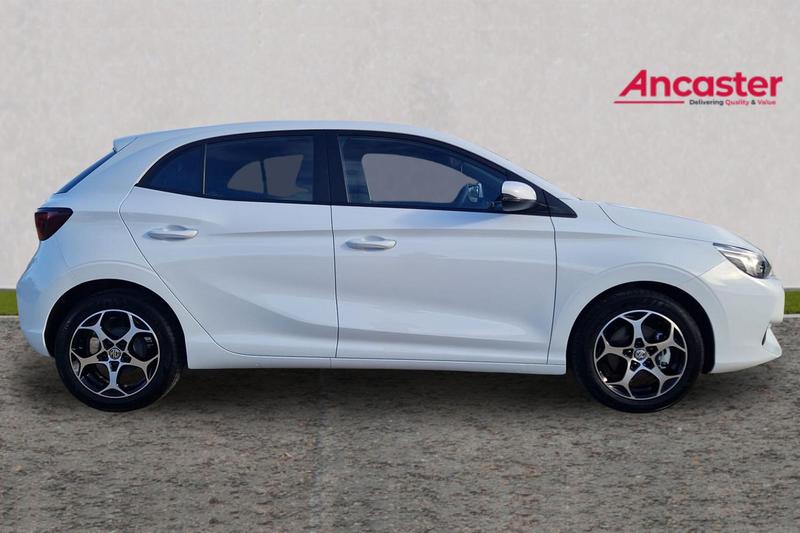 Used MG MG3 2025 for sale - 76474434: Photo 2